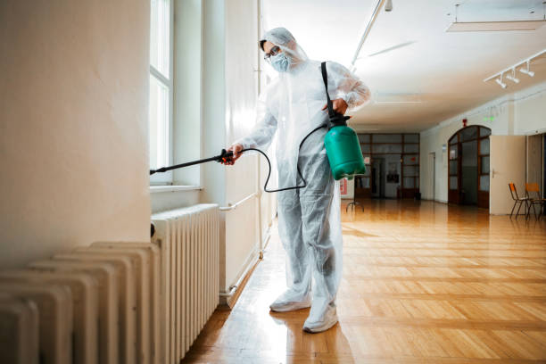 Best Bed Bug Extermination  in Fanwood, NJ